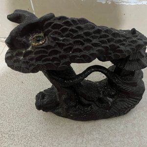 blackwood carving articles